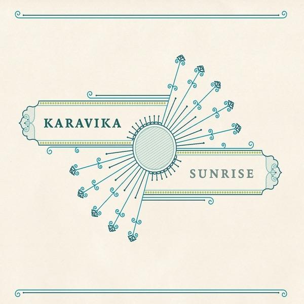Sunrise (feat. Trina Basu, Amali Premawardhana, Perry Wortman & Advait Shah)