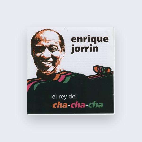 エンリケ・ホリン