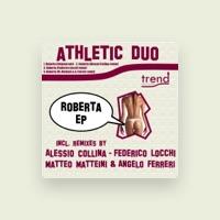 Athletic Duo