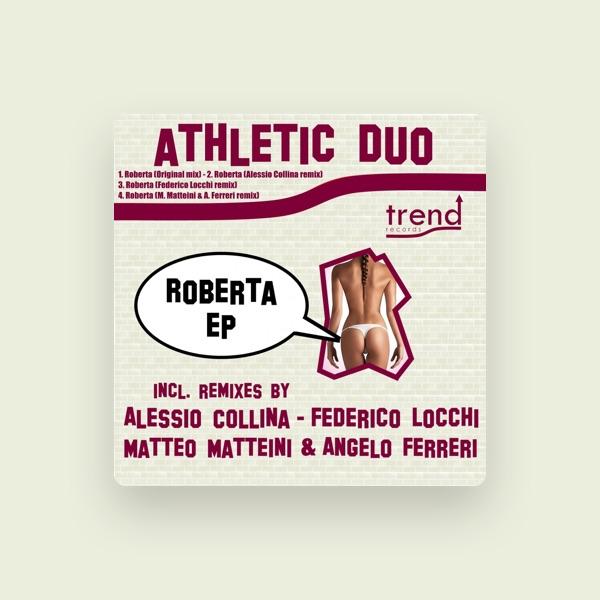 Athletic Duo