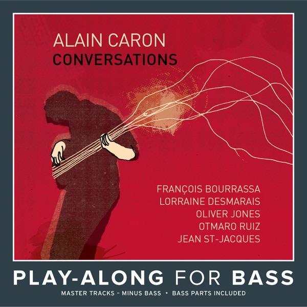 Questions (feat. François Bourassa)