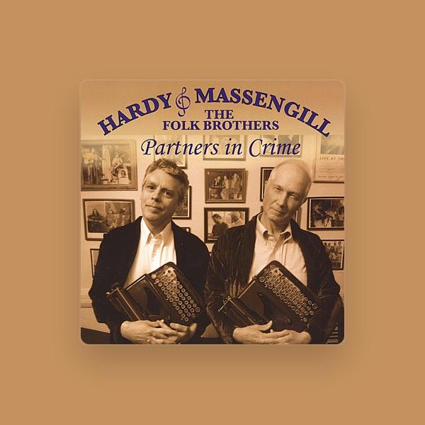 Hardy & Massengill/The Folk Brothers