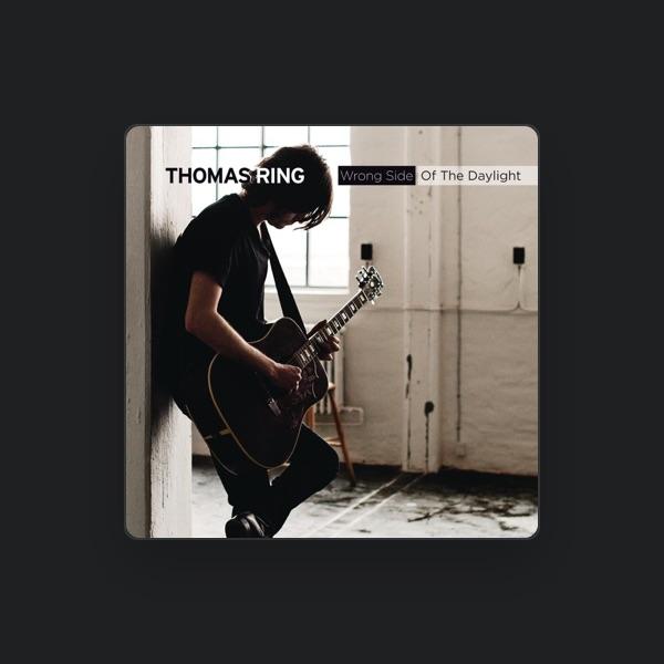 Thomas Ring