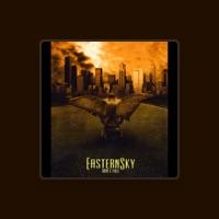 Eastern Sky