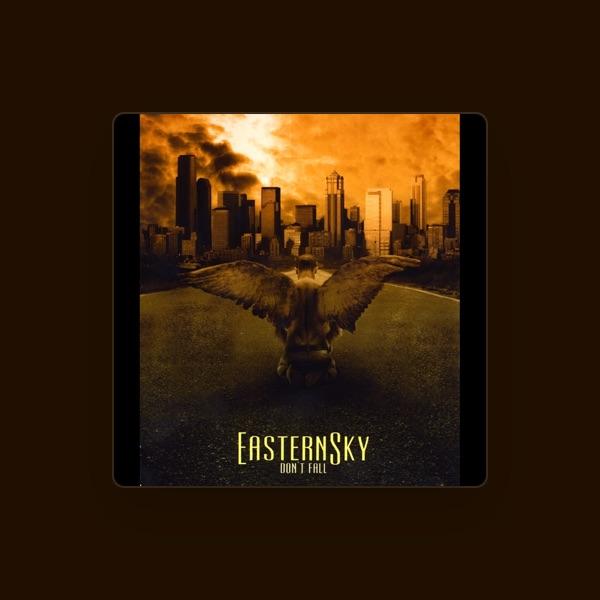 Eastern Sky