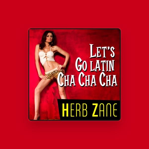 Herb Zane
