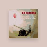 Bo Aganaba