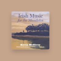 Kevin McElroy