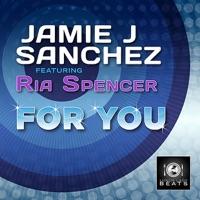 For You (Joe Gauthreaux Tribal Mix) [feat. Ria Spencer]