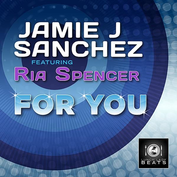 For You (Edson Pride Big Anthem Mix) [feat. Ria Spencer]