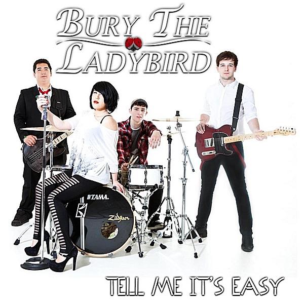 Tell Me It's Easy