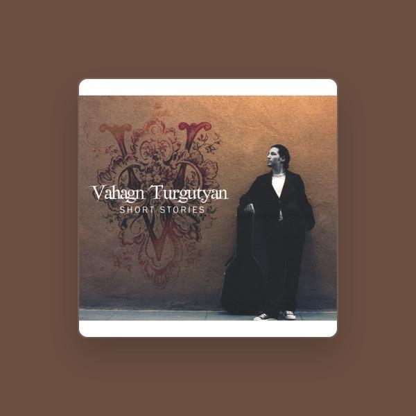Vahagn Turgutyan