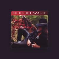 Eddie De Cazalet