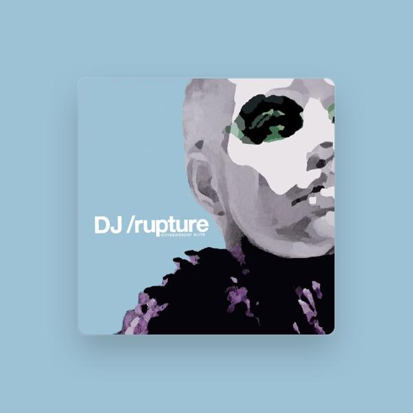 DJ Rupture