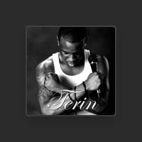 Terin Thompson
