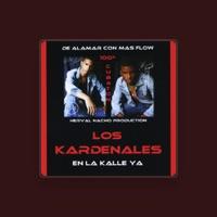 Los Kardenales