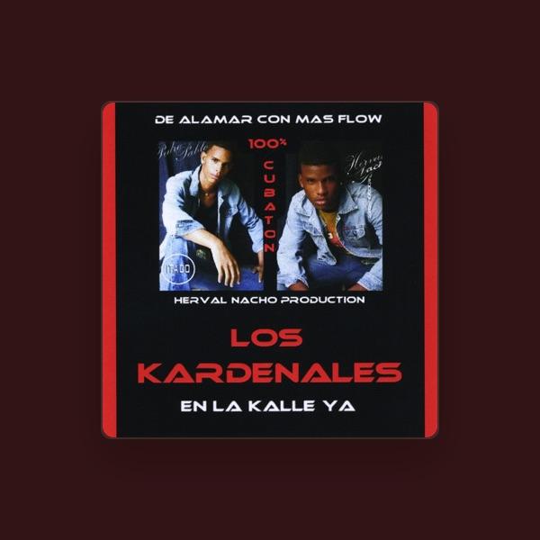 Los Kardenales