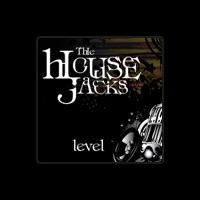 The House Jacks
