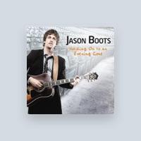 Jason Boots