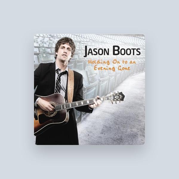 Jason Boots