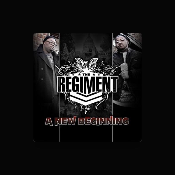 The Regiment