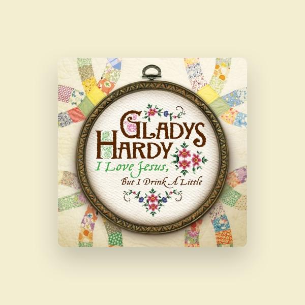Gladys Hardy