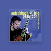 Peter Autschbach Trio