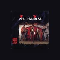 Los Fabiolas