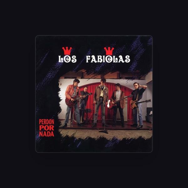 Los Fabiolas