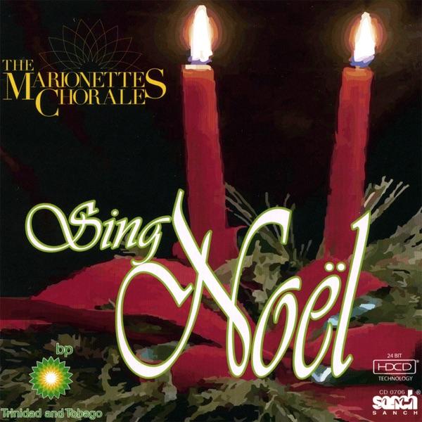 Steel Pan Christmas Medley