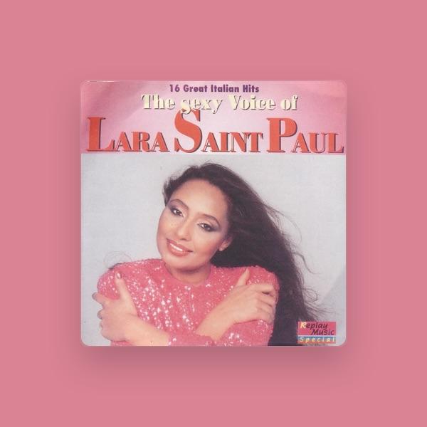 Lara Saint Paul