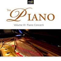 Piano Concerto No.2 In C Minor, Op. 18 II. Adagio Sostenuto
