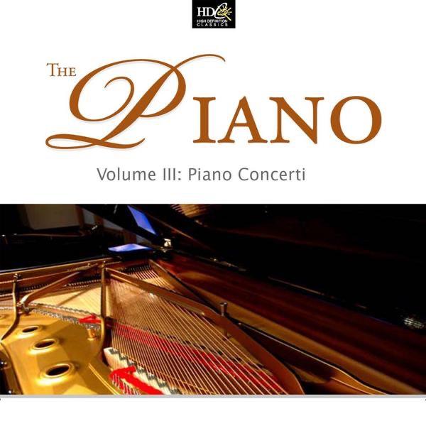 Piano Concerto No.2 In C Minor, Op. 18 II. Adagio Sostenuto