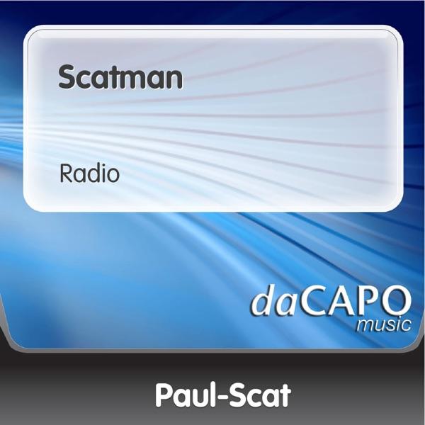Scatman (Radio)