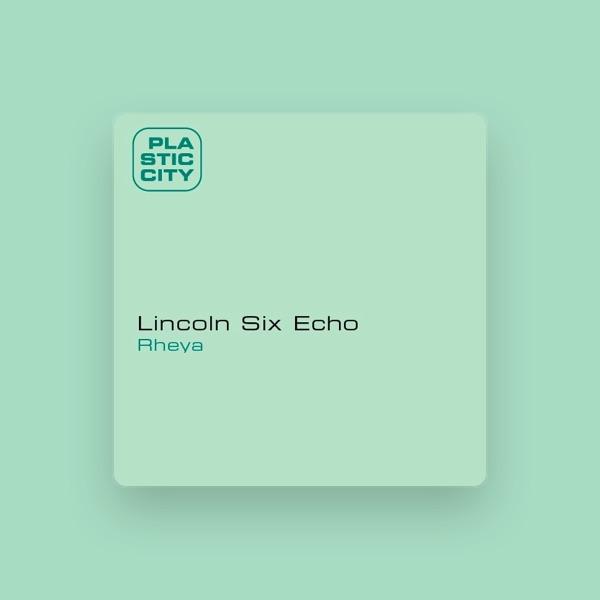 Lincoln Six Echo