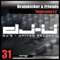Get the Bitch (Brainkicker Rmx)