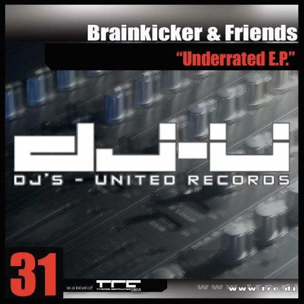 Get the Bitch (Brainkicker Rmx)
