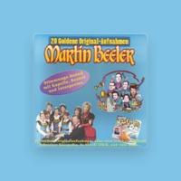 Martin Beeler