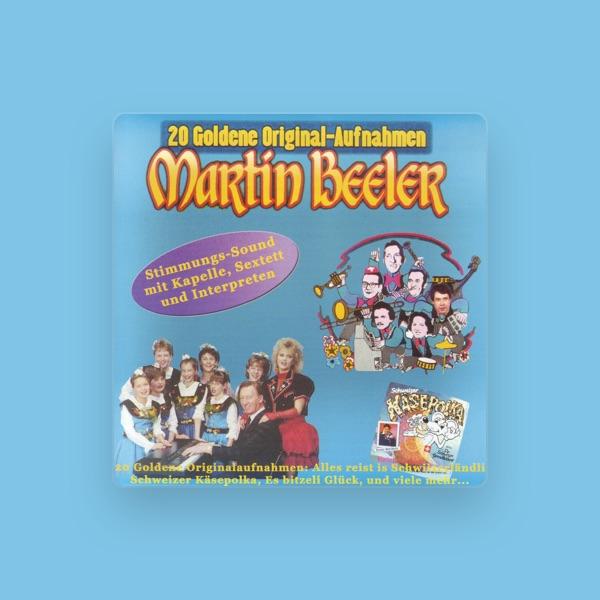 Martin Beeler