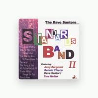 Dave Santoro