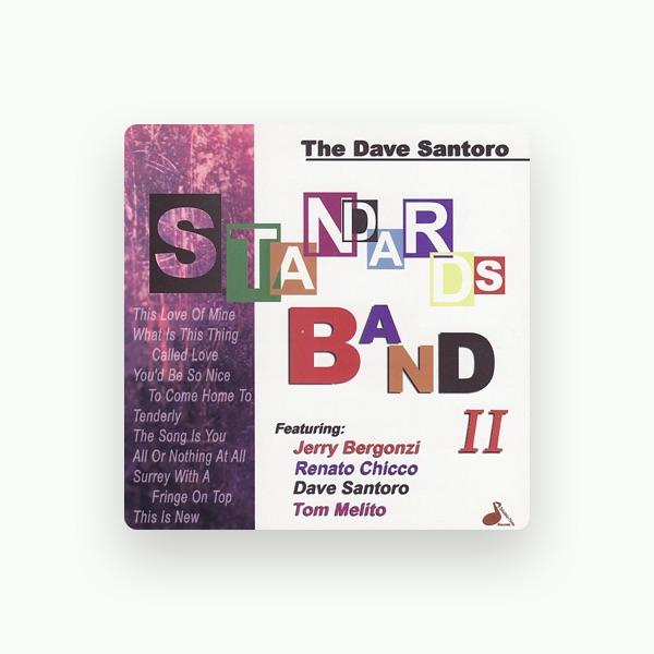 Dave Santoro