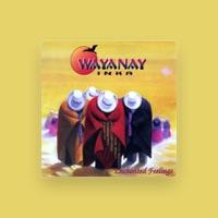 Wayanay Inka
