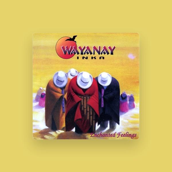 Wayanay Inka