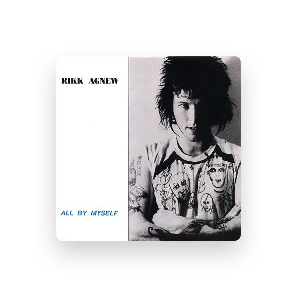 Rikk Agnew