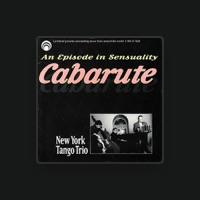 New York Tango Trio