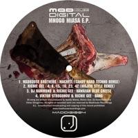 Machete (Hard Techno Remix)