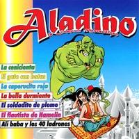 El Flautista de Hamelin