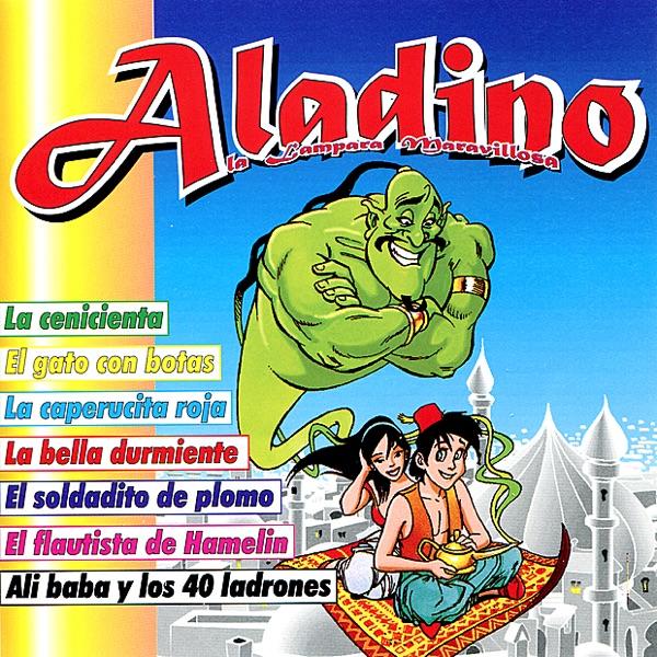 La Cenicienta