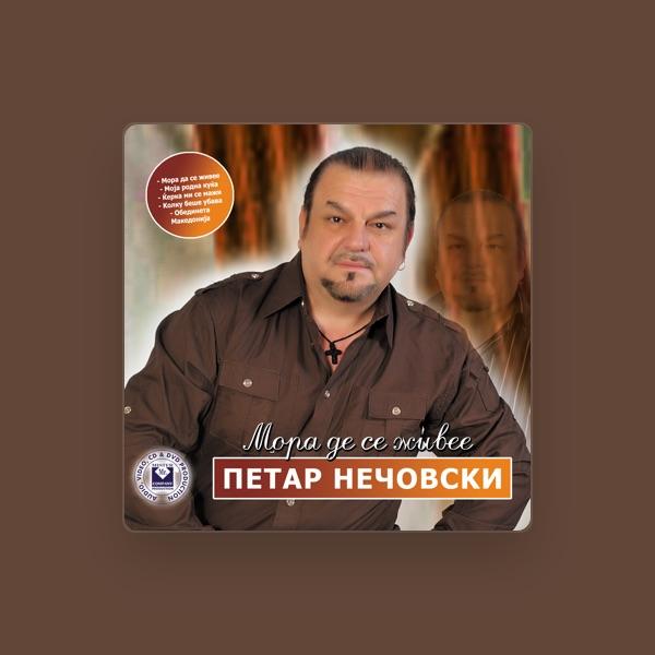 Petar Necovski