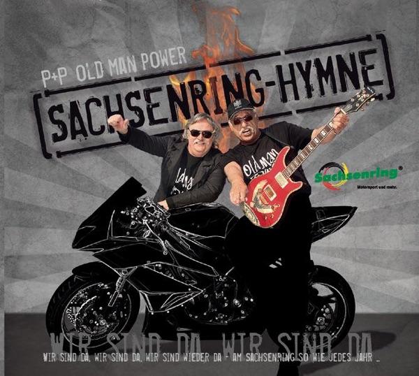 Die Sachsenring-Hymne (Karaoke Version)